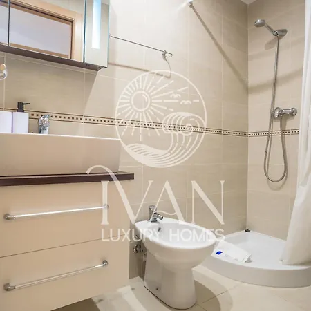 Casa Leonor Ivan Luxury Homes 2ªplta Sur 1ªlinea Apartament Oropesa del Mar