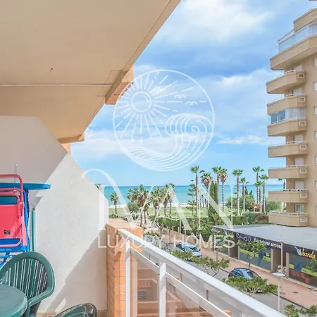 Apartament Casa Leonor Ivan Luxury Homes 2ªplta Sur 1ªlinea