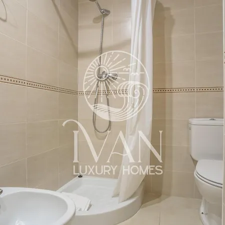 Апартаменты Casa Leonor Ivan Luxury Homes 2ªplta Sur 1ªlinea *