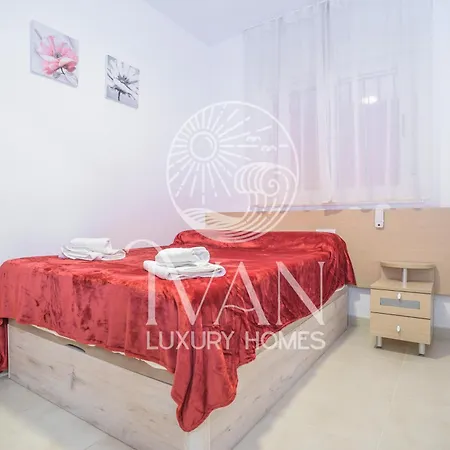 Apartment Casa Leonor Ivan Luxury Homes 2ªpta Sur 1ªlinea