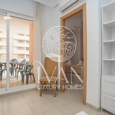 Casa Leonor Ivan Luxury Homes 2ªplta Sur 1ªlinea *