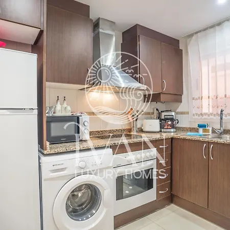 Casa Leonor Ivan Luxury Homes 2ªpta Sur 1ªlinea
