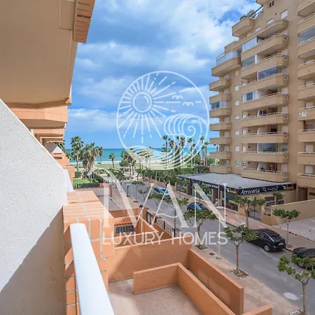 Casa Leonor Ivan Luxury Homes 2ªpta Sur 1ªlinea *