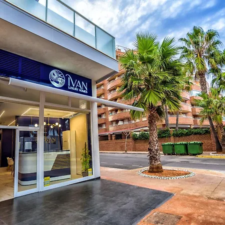 Casa Leonor Ivan Luxury Homes 2ªpta Sur 1ªlinea Oropesa del Mar