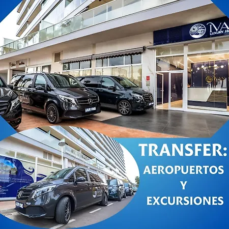 Casa Leonor Ivan Luxury Homes 2ªpta Sur 1ªlinea Apartment Oropesa del Mar